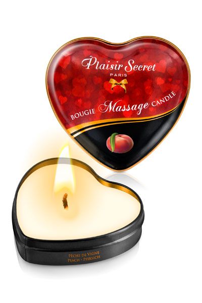      Bougie Massage Candle - 35 .