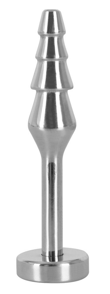  - Sextreme Steel Cockpin