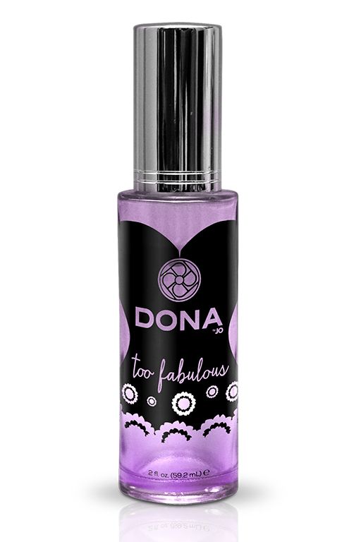     DONA Too fabulous - 59,2 .