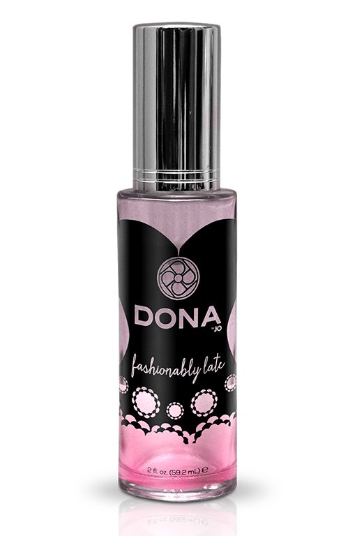     DONA Fashionably late - 59,2 .