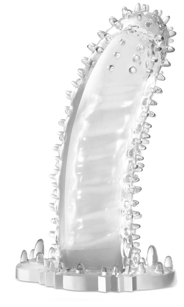      Performance Tickler Sleeve - 14 .