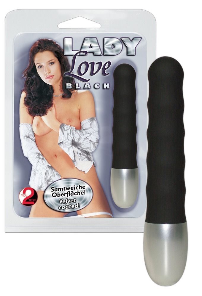 ׸ - Lady Love - 11 .