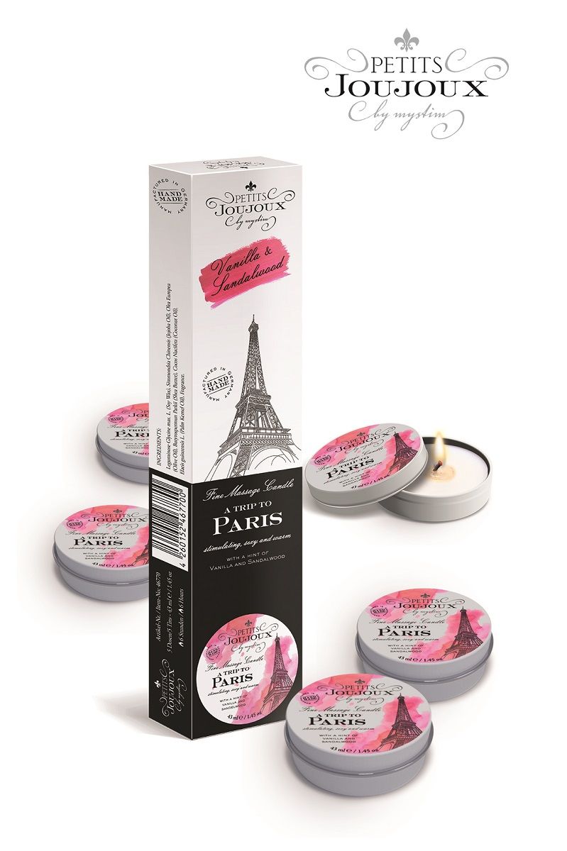   5  Petits Joujoux Paris     