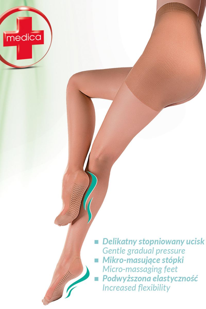   Medica Massage 40 den