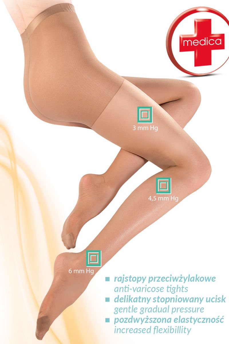  Medica Relax 20 den   