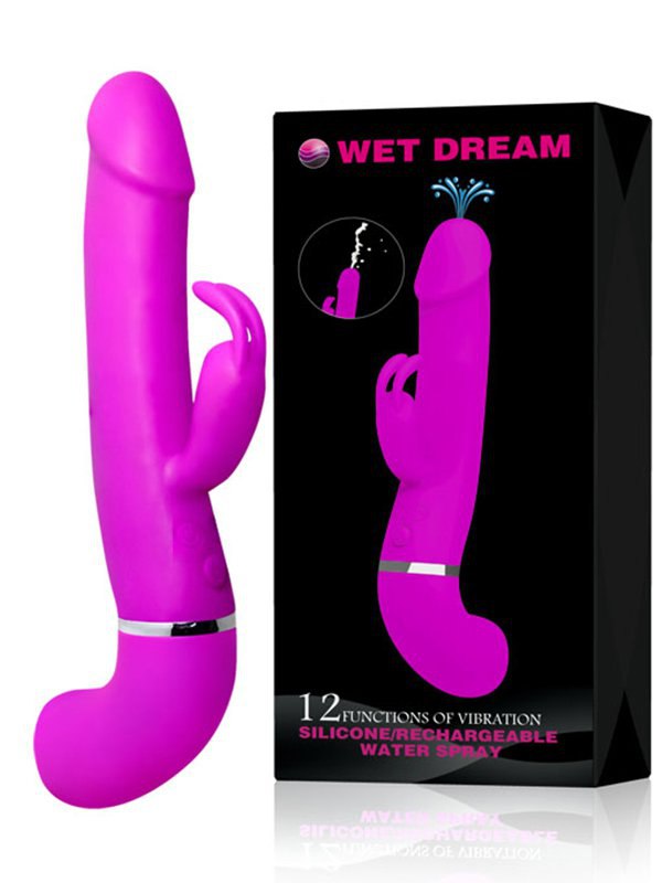       Wet Dream  
