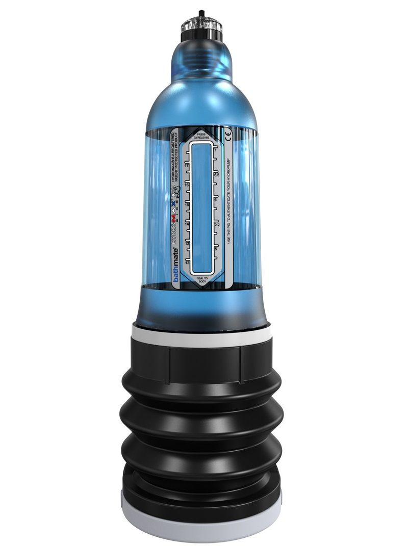   Hydromax X30 Wide Boy