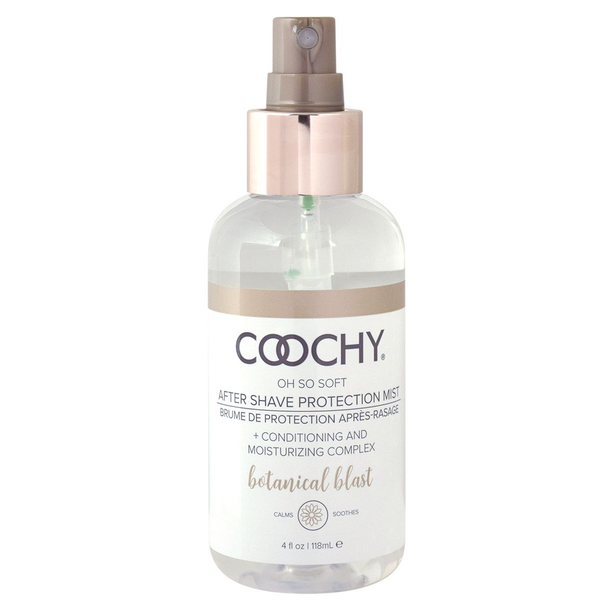      COOCHY Botanical Blast - 118 .