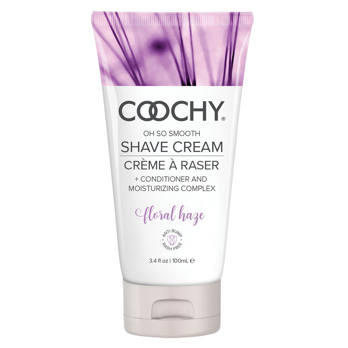   COOCHY Floral Hazel - 100 .