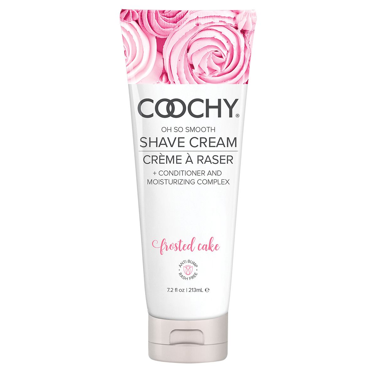   COOCHY Frosted Cake - 213 .