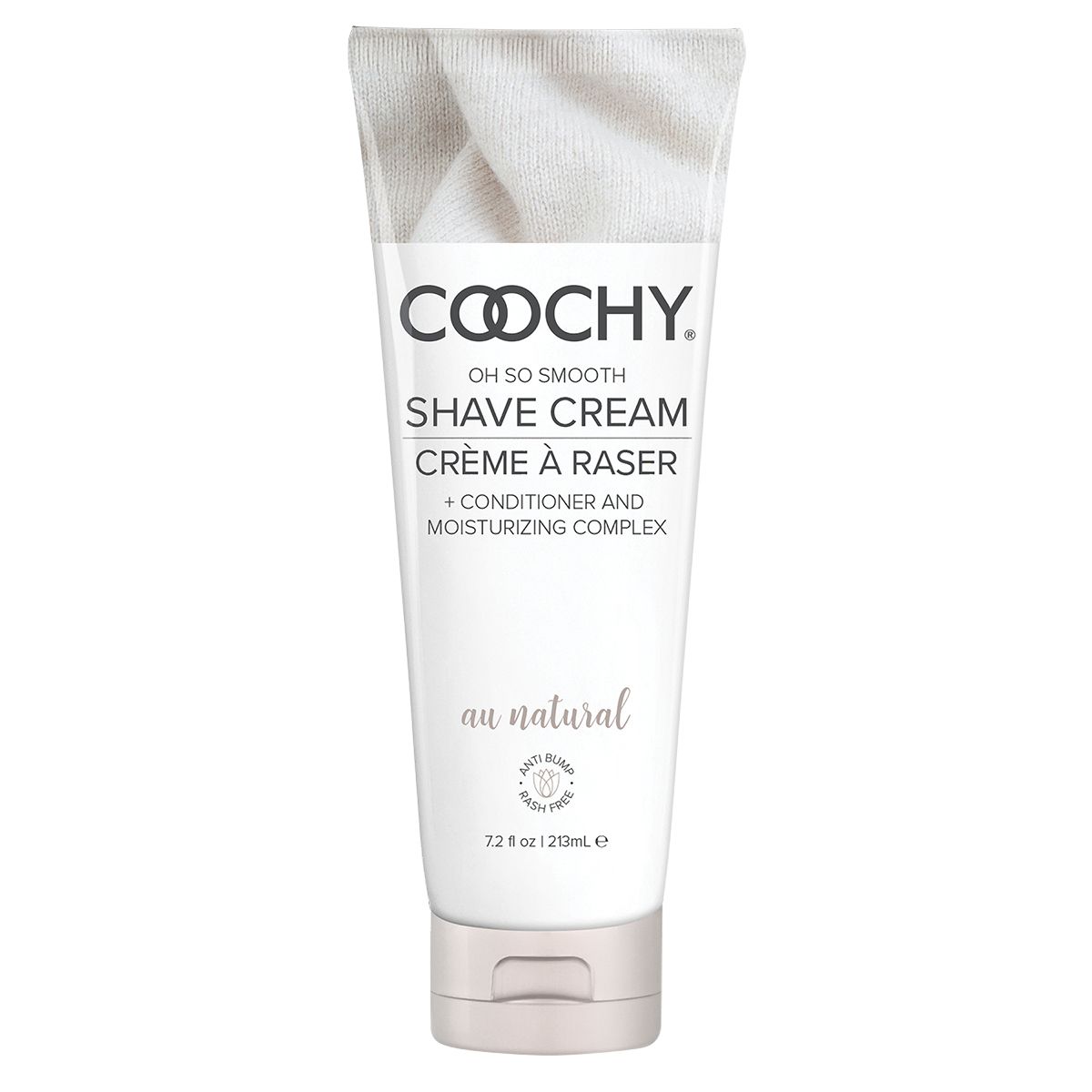  COOCHY Au Natural - 213 .