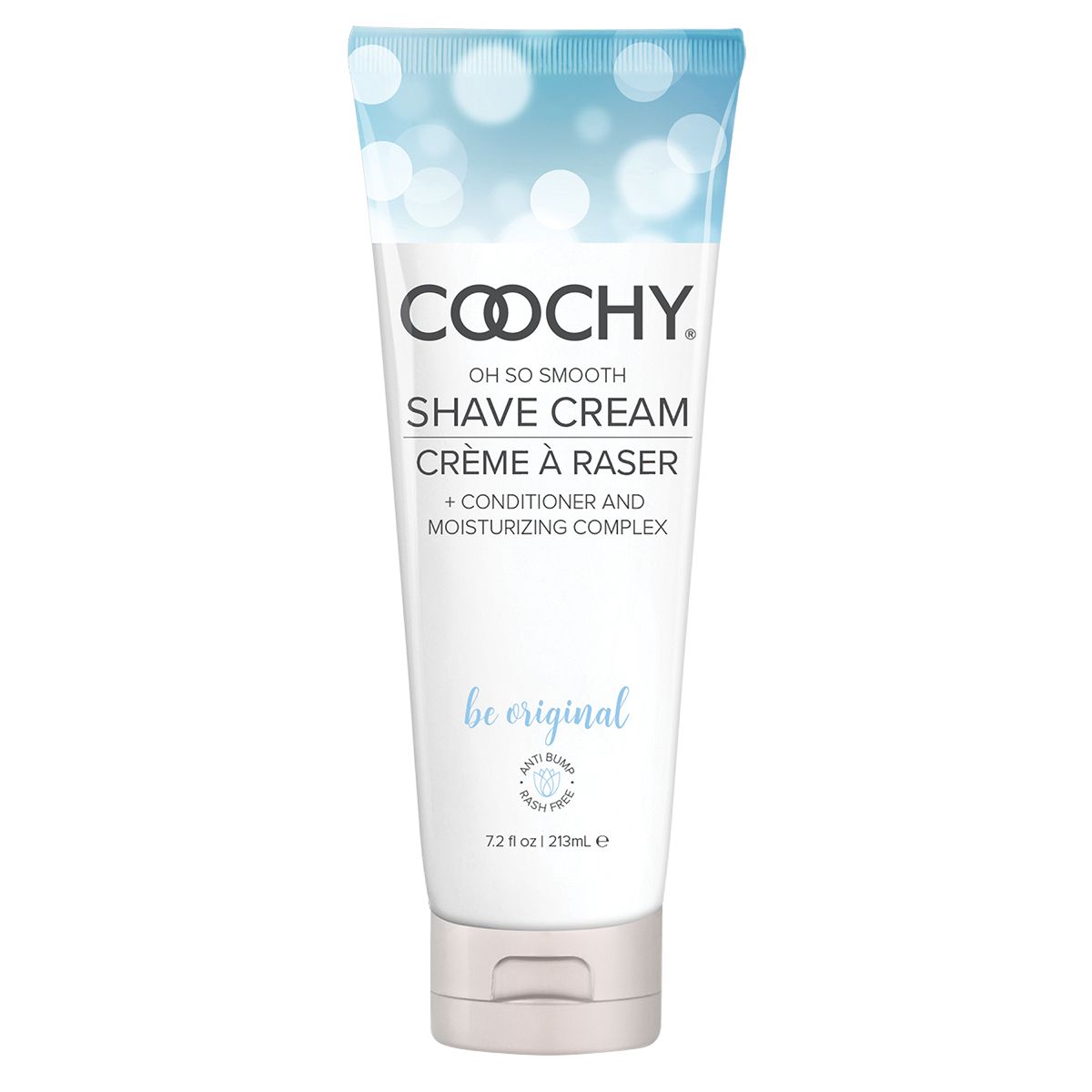   COOCHY Be Original - 213 .