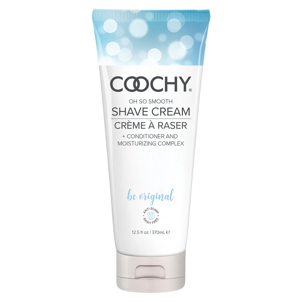  COOCHY Be Original - 370 .