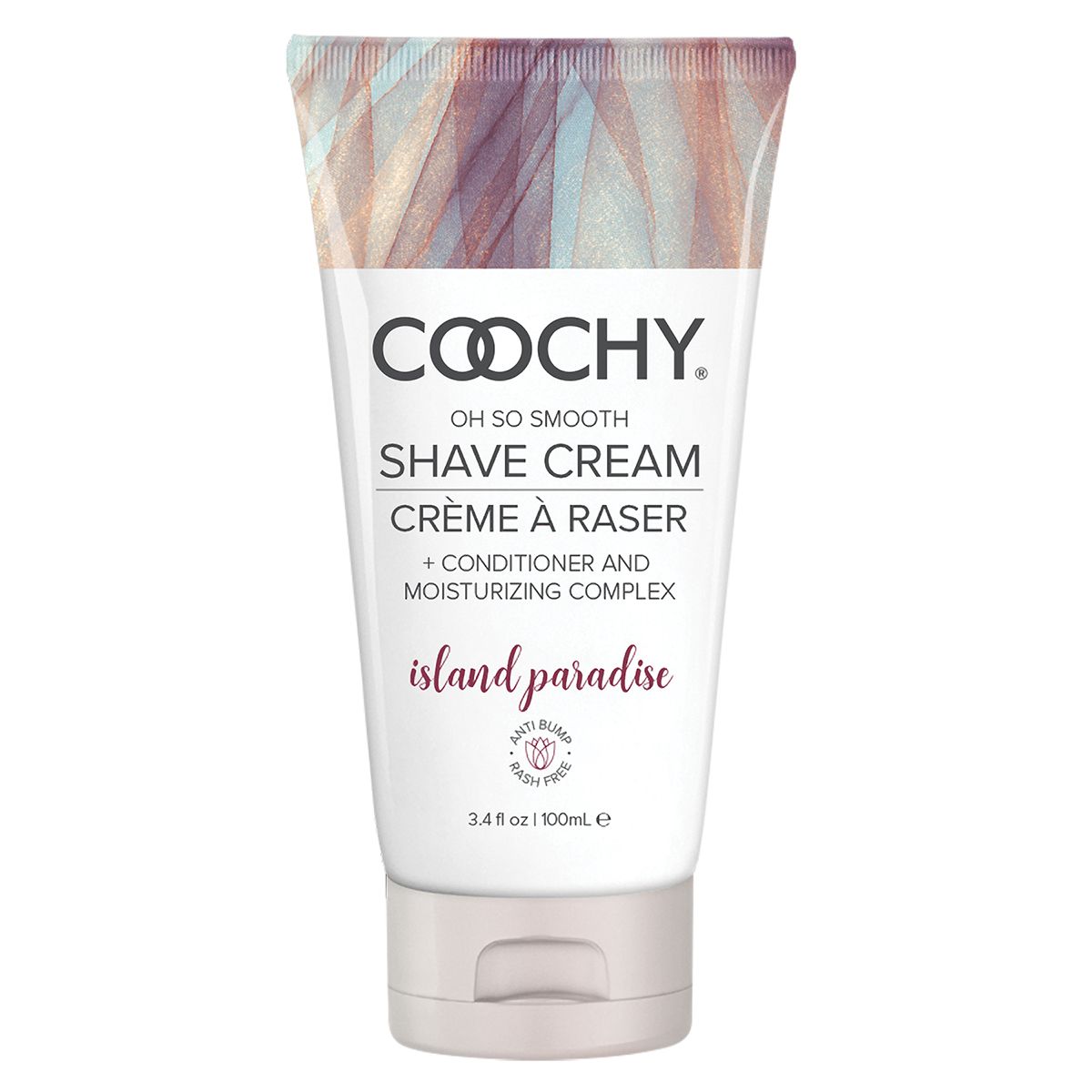   COOCHY Island Paradise - 100 .