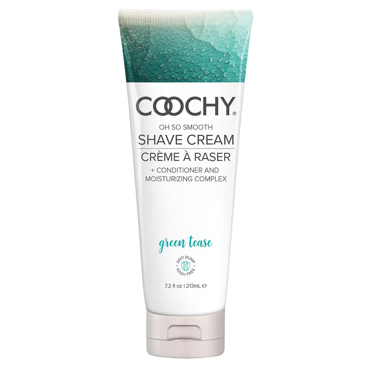   COOCHY Green Tease - 213 .