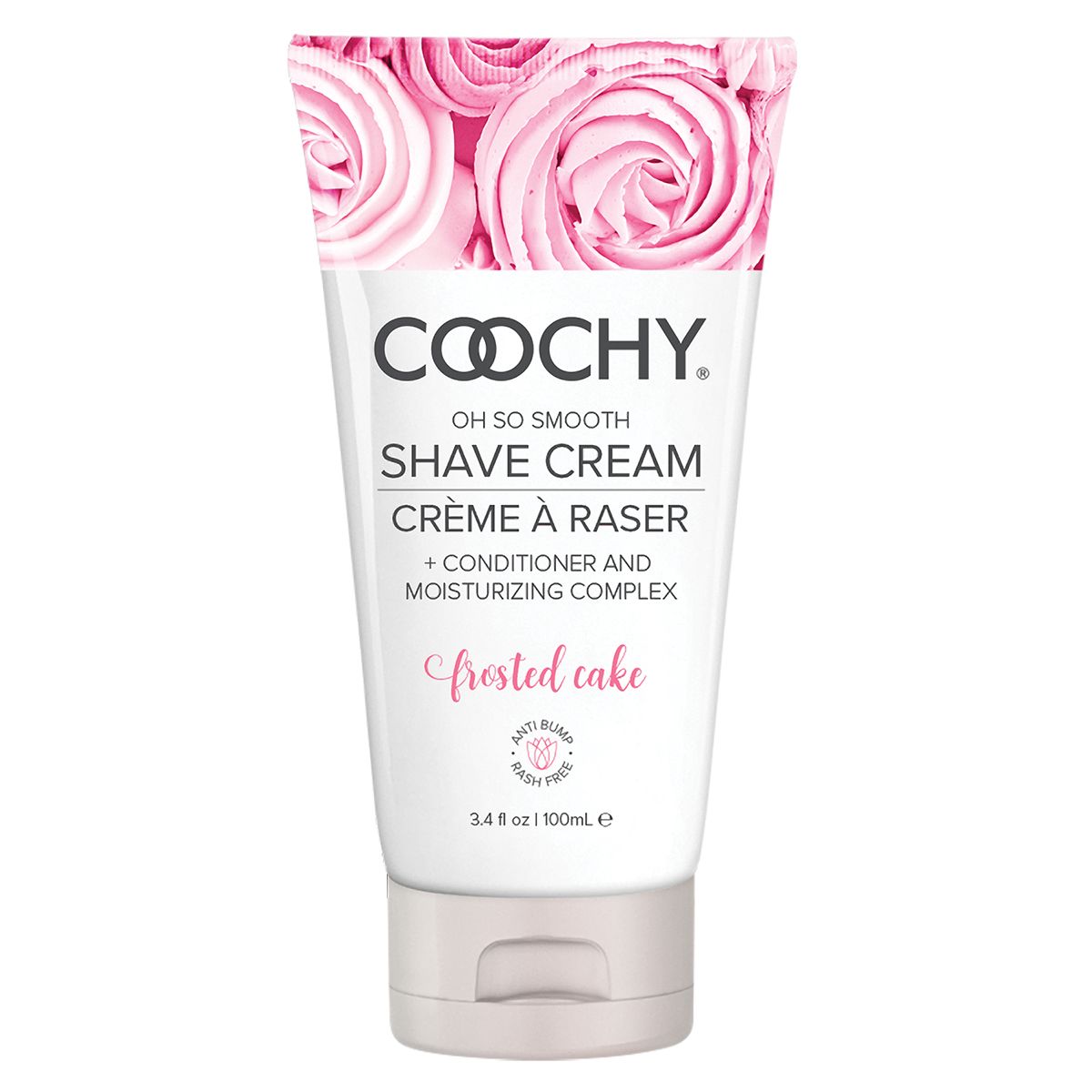   COOCHY Frosted Cake - 100 .