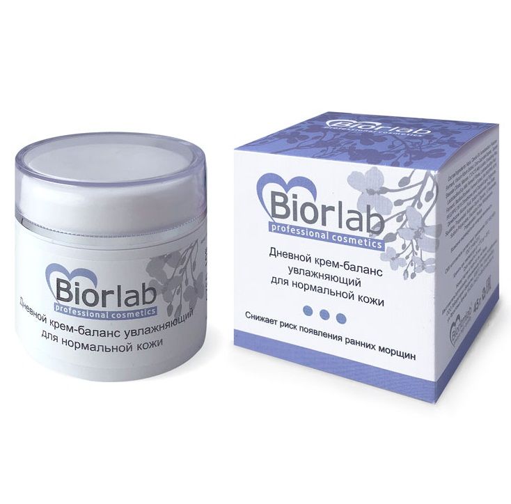  - Biorlab    - 45 .