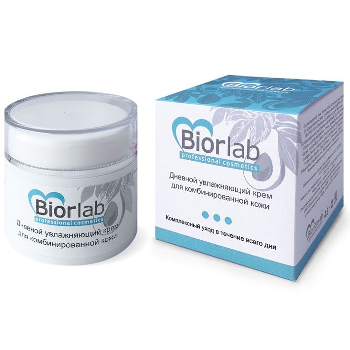    Biorlab    - 45 .