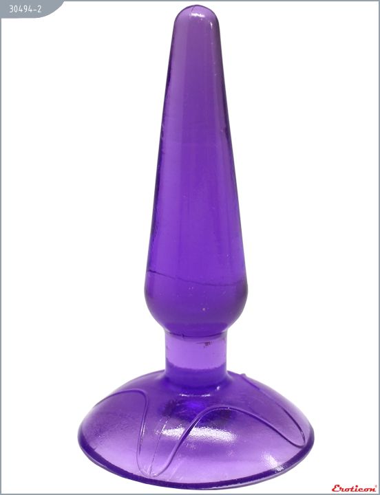    Butt Plug   - 11 .