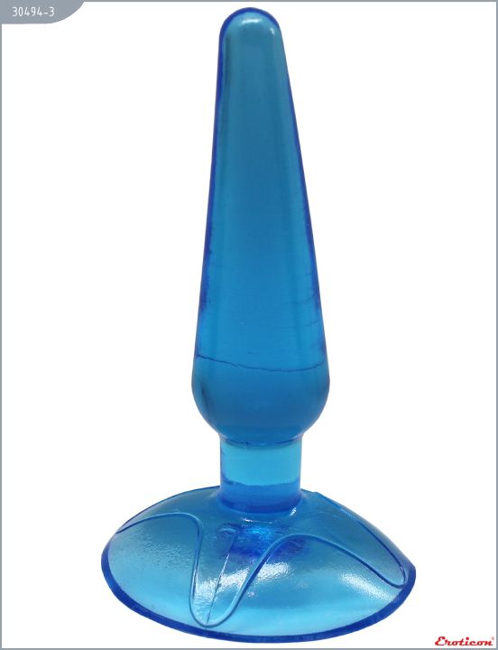    Butt Plug   - 11 .