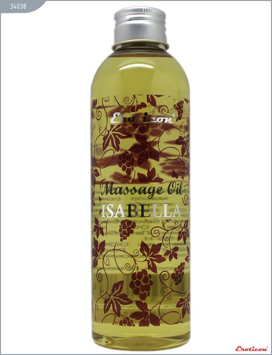   Isabella        - 200 .