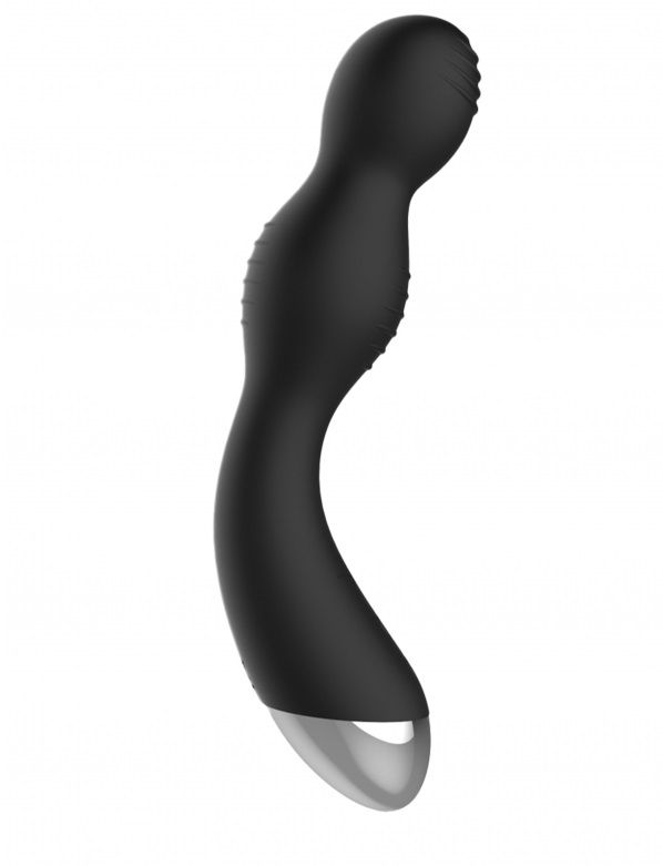 ׸    E-Stimulation G-spot Vibrator - 19,5 .