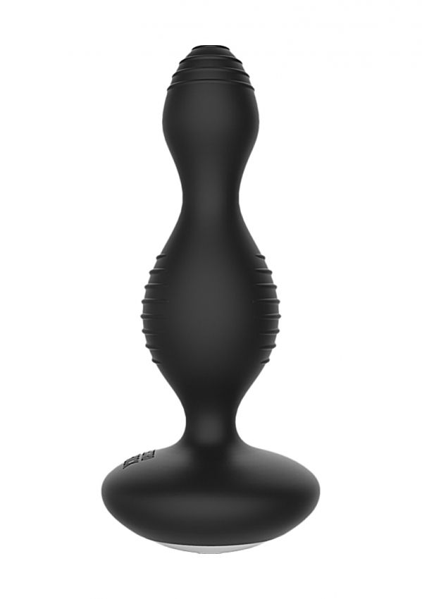׸     E-Stimulation Vibrating Buttplug - 14 .