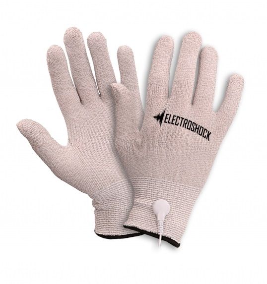    E-Stimulation Gloves