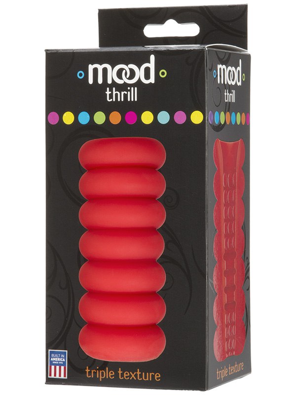  Mood Thrill Orange - 