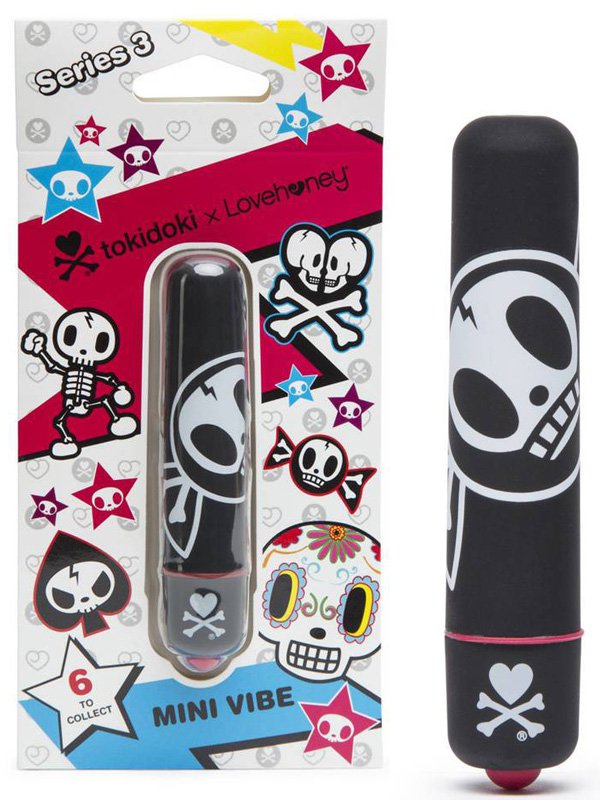  Tokidoki Bonbon  
