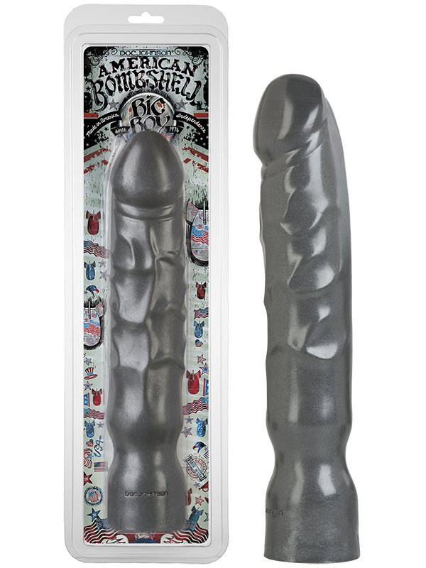   Bombshell Big Boy  