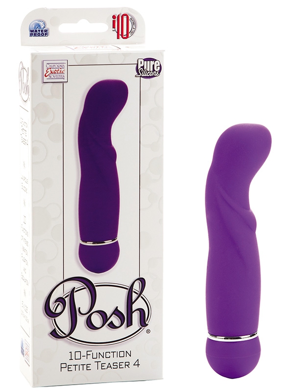    Posh Petite Teaser 4