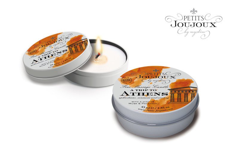   Petits JouJoux Athens Refill 