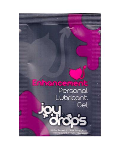        JoyDrops Enhancement - 5 .