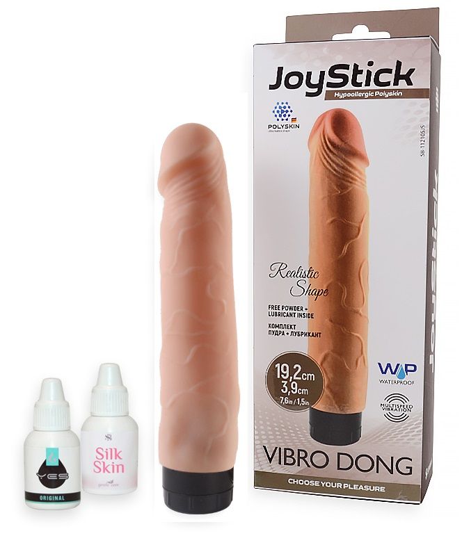   JOYSTICK - 19,2 .