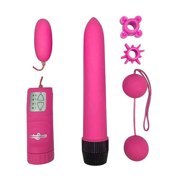   COUPLE KIT