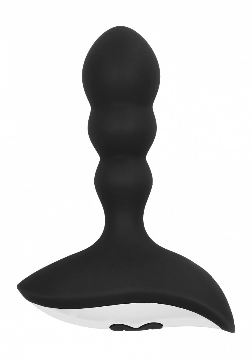 ׸   Cain Anal Vibrator