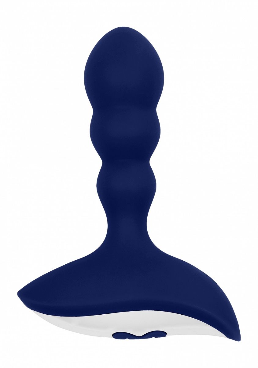    Cain Anal Vibrator