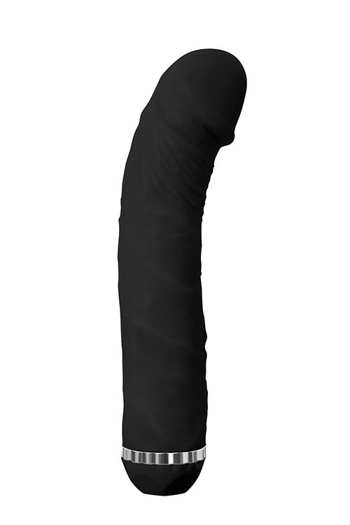 ׸ - PURRFECT SILICONE DELUXE 7.5INCH - 19 .