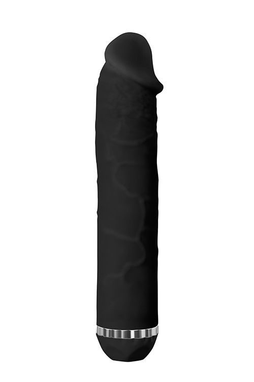 ׸   PURRFECT SILICONE DELUXE 7.5INCH - 19 .