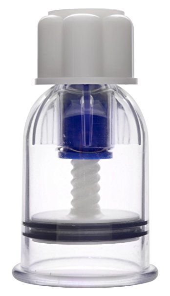    Intake Anal Suction Device