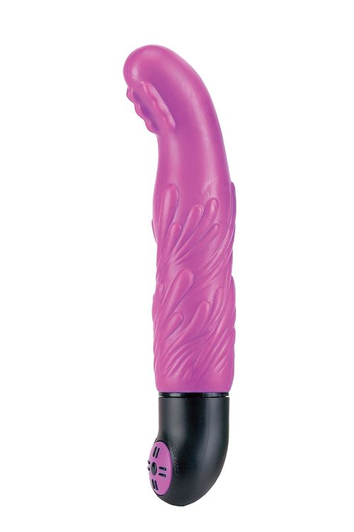   PURE G-SPOT VIBE - 18,5 .