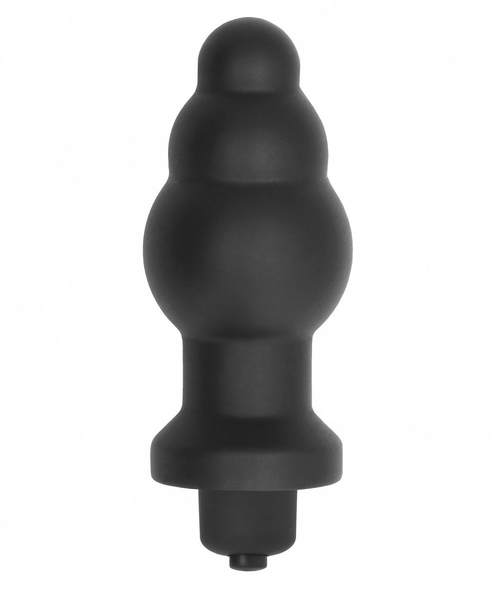   No.57 Anal Vibrator - 8,7 .