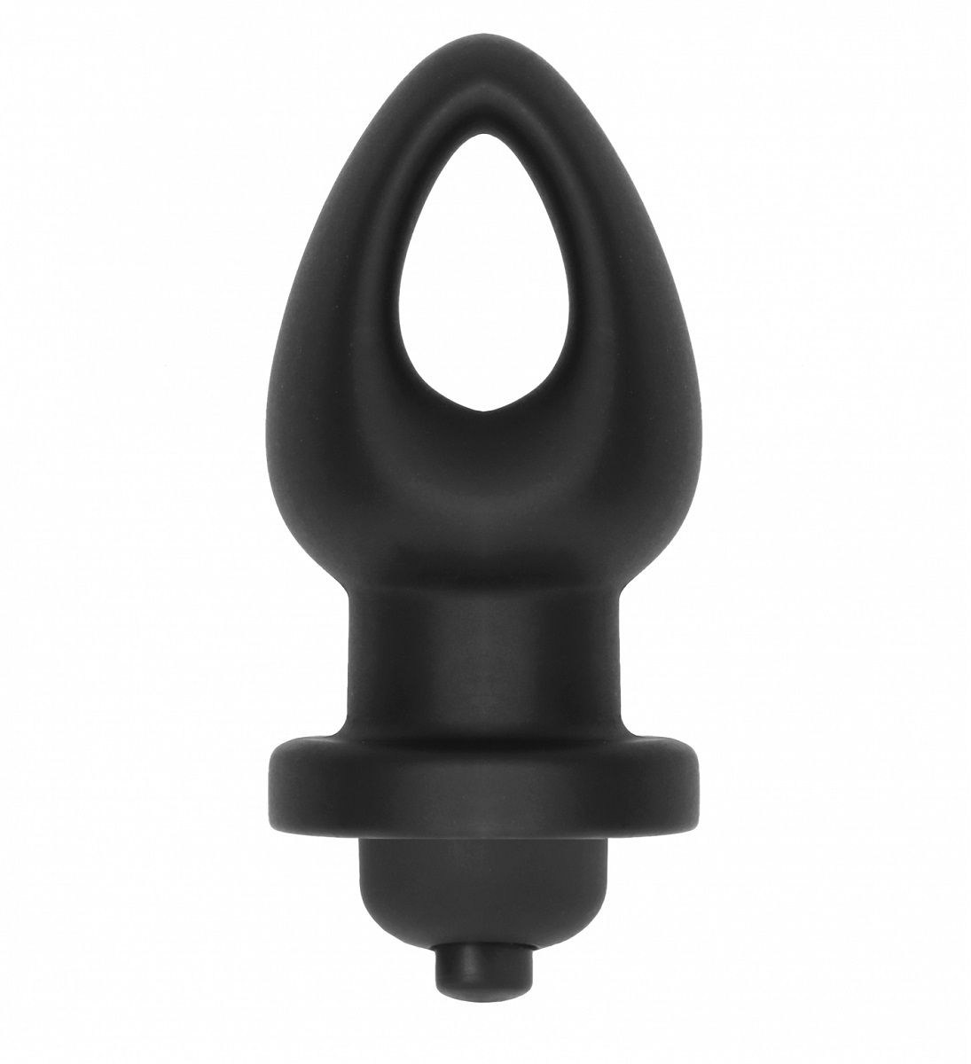   No.58 Anal Vibrator   - 8 .