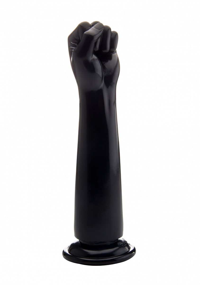 ׸    Fisting Power Fist - 32,5 .