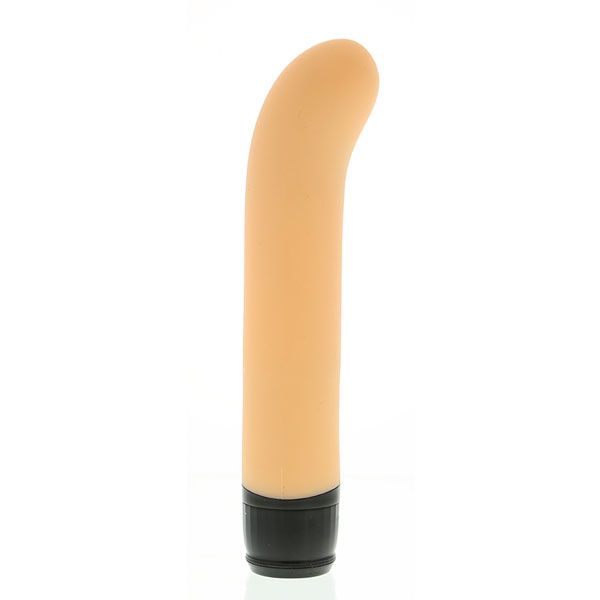   PURRFECT SILICONE CLASSIC G-SPOT - 17,5 .