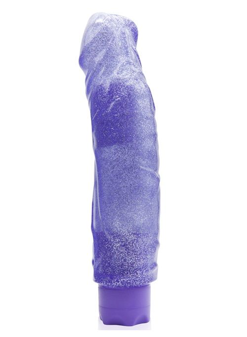    JELLY JOY SWEET MOVE MULTI-SPEED VIBE - 20 .