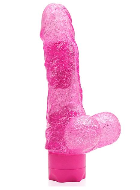    JELLY JOY ELASTIC ENIGMA MULTISPEED VIBE - 15 .