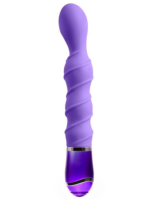  IMMORTAL 6INCH 10 FUNCTION VIBRATOR - 15,2 .