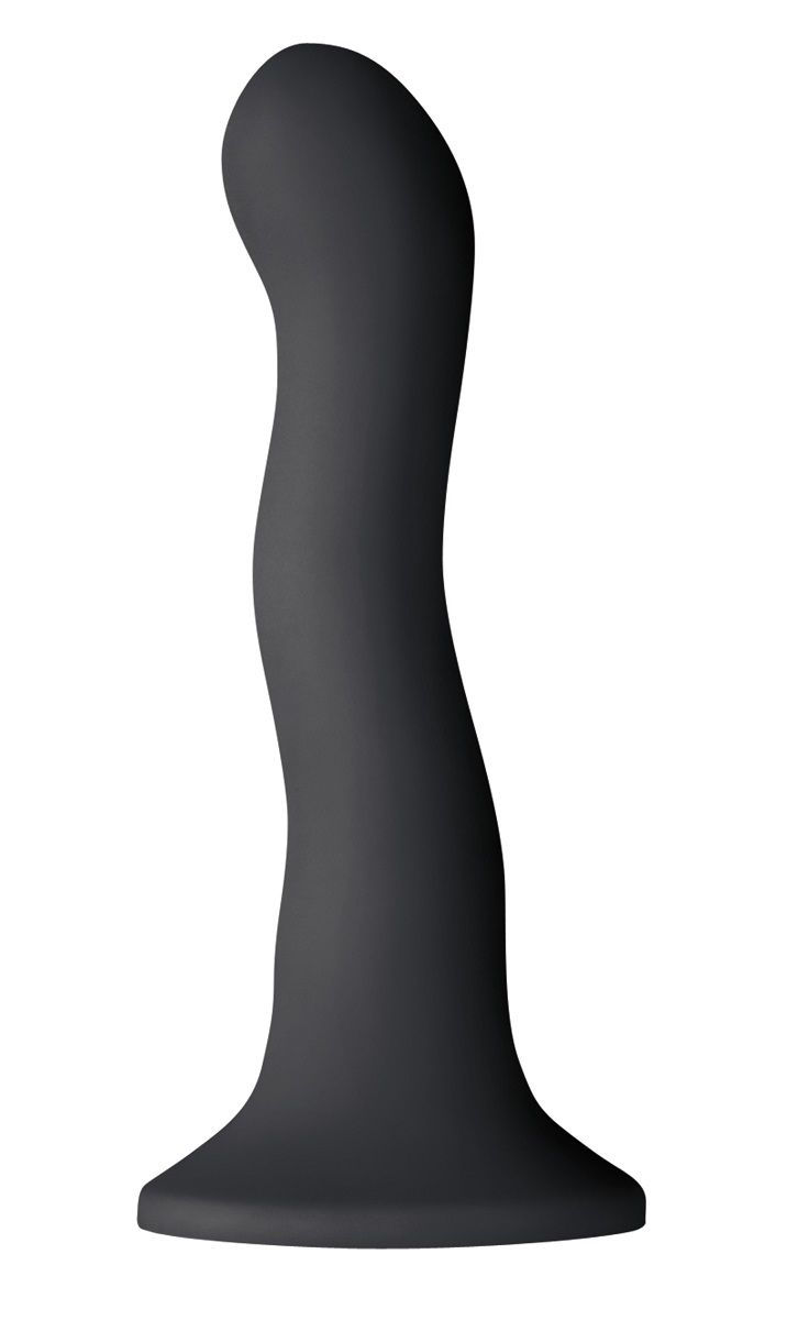 ׸   Shi/Shi Ripple 6  Dildo - 19 .